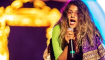 M.I.A embraces Christianity after vision of Christ, risks losing ‘progressive’ fans: 'Jesus is real'