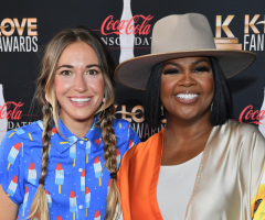 CeCe Winans, Lauren Daigle urge Christians to answer God's call: 'He sends the ones who are available'