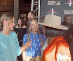 CeCe Winans, Lauren Daigle encourage Christians to follow God's call, share hope for future of CCM