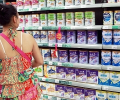 Bureaucrats vs. babies: how government caused the baby formula shortage