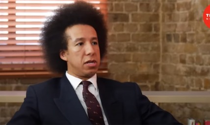 Calvin Robinson says Church of England blocked his ordination for opposing 'woke' theology
