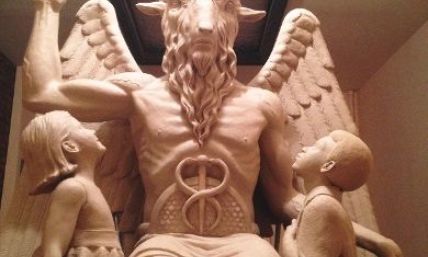 Satanic Temple removed from 'pride' event featuring 'unbaptisms' amid backlash