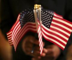 Why Flag Day is as important as July 4th