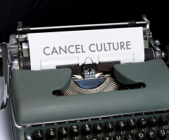 Cancel culture makes inroads despite pushback 