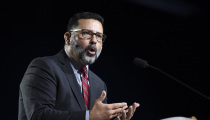 Pastor warns SBC against using 'politics,' 'social justice' or 'music' to grow churches