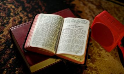 7 things the Revelation’s throne room experience teaches us