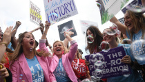 Supreme Court overturns Roe v. Wade in Mississippi abortion ruling