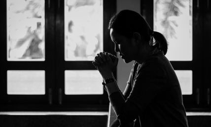 Shootings and the disparagers of prayer