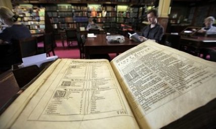 People and business prosper when the law follows God's law