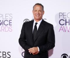 Tom Hanks gets empathy wrong 