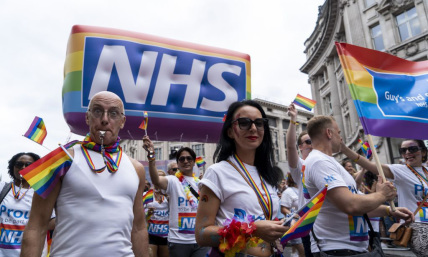 Man castrated in gender transition sues NHS clinic for maiming his body