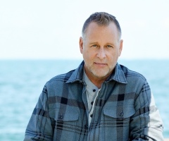 Dave Coulier talks sobriety, love of Jesus and new series 'Live + Local'