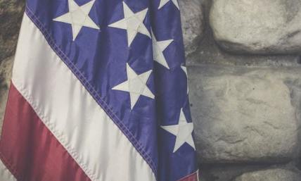 An expatriate's prayer for her homeland