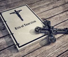 Evil on the rise: Requests for exorcism reportedly booming as culture dabbles in occult