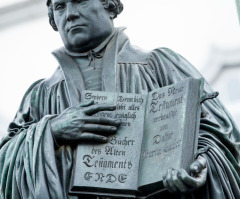 What would Martin Luther say to pro-abortion Lutheran pastors?