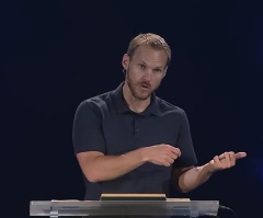 David Platt urges Christians to 'understand reasons' behind abortion after Dobbs ruling