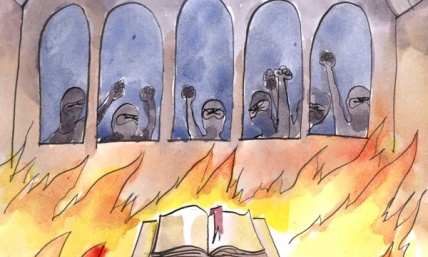 360 million Christians face persecution, displacement and homelessness globally