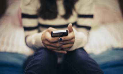 It might be time to shake the spheres of influence in your life