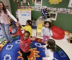 Ask Chuck: Rising costs of childcare