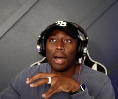 Should Christians masturbate? 'Godly Dating' host answers