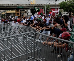 Youth mission group ‘safe,’ returning home from Panama amid civil unrest