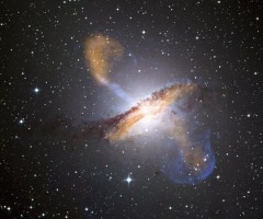 Has the Webb Telescope found God?