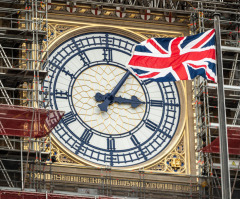 British employer doubles down on firing Christian worker for publicizing beliefs on marriage