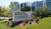 106 Florida churches sue United Methodist Church over disaffiliation process