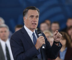 Romney’s Family Security Act is not pro-life economics