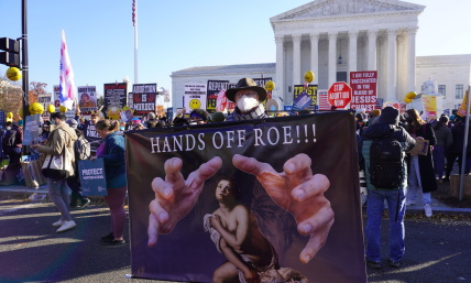 Abolitionists, slaves and slaveholders: Who’s who and what’s what?