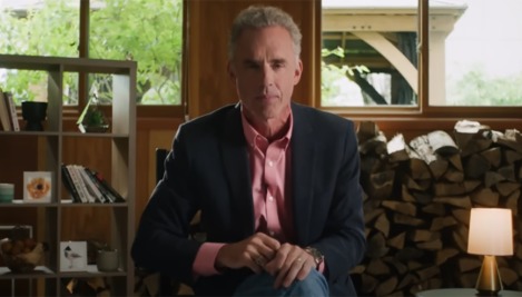 Jordan Peterson urges Christians to focus on their holy duty, save souls before it’s ‘too late’