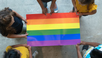 Parents: This LGBT curricula is nothing new