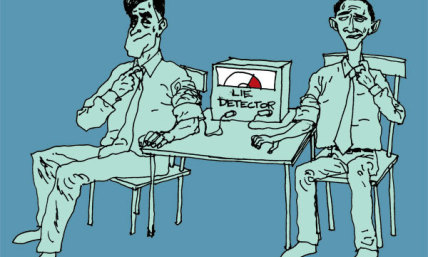 More leftist 'fact checkers,' more lies