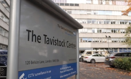 UK to shutter Tavistock gender clinic for children following formal review