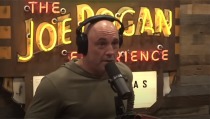 'He had hookers': Joe Rogan confuses Jerry Falwell Sr. with Jimmy Swaggart 