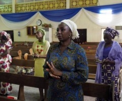 6 EWCA pastors killed, 27 Christians kidnapped in Nigeria so far this year: report