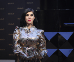Celebrity Kat Von D tosses witchcraft books, wants to surround family with 'love and light'