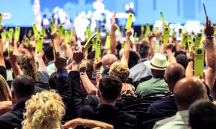 The Southern Baptists’ ‘pastor’ controversy: A study in terminology’s pitfalls and their consequences
