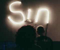 Why sin puts pressure on your soul