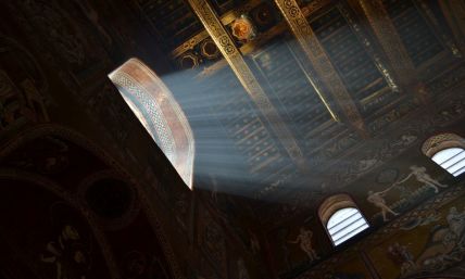 Why the battle cry of Isaiah is for this time