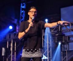 Chad Veach shares how prayer 'grounded' family amid daughter's devastating diagnosis