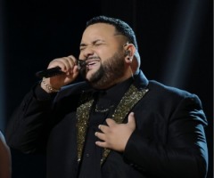 ‘The Voice’ finalist Jeremy Rosado signs major Christian recording contract with Capitol