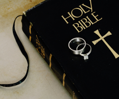 God’s handbook on the divine institution of marriage