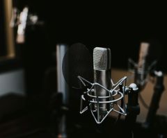 The best Christian podcasts to follow in 2022