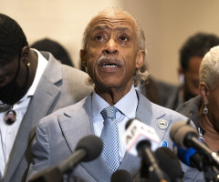 Sharpton's distressing spin on abortion 