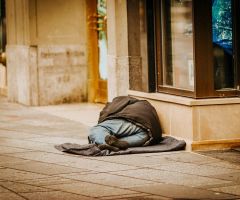 Don't look to California for ideas on addressing homelessness