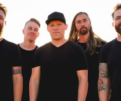 Kutless on overcoming church hurt, deconstruction: 'We're not interested in playing games anymore'