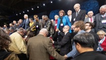 Over 30 North Carolina churches demand UMC allow them to leave denomination