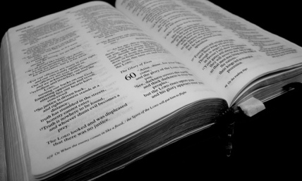 Will preaching God's Word soon be illegal? 