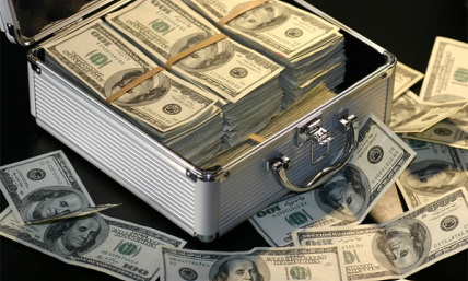 Contrasts between Kingdom and worldly views of money (Part 1)
